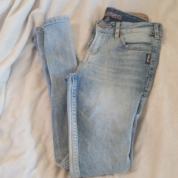 Silver Jeans Other - Silver Jean's Sasha